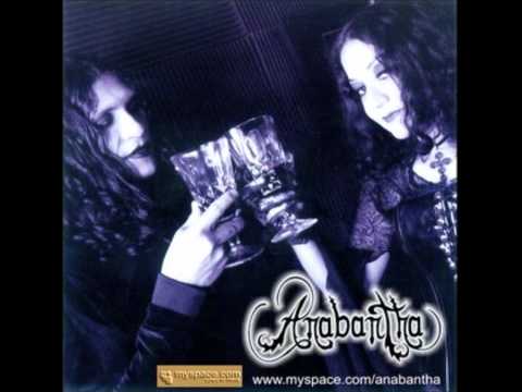 Anabantha - Hermanos de Sangre La Iniciacion-(2005 full album)