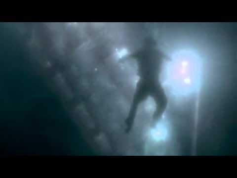 Berättelsen om Pi- Officiell Trailer