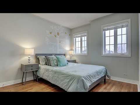 20 Laura Sabrina Drive, Vaughan, ON