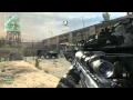 xCGD - MW3 Game Clip