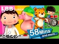 Sing And Dance With Us And Lots More Original Songs From LBB Junior
