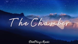 Lenny Kravitz - The Chamber (lyrics)