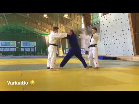 Kasiheittojen heittopaikat