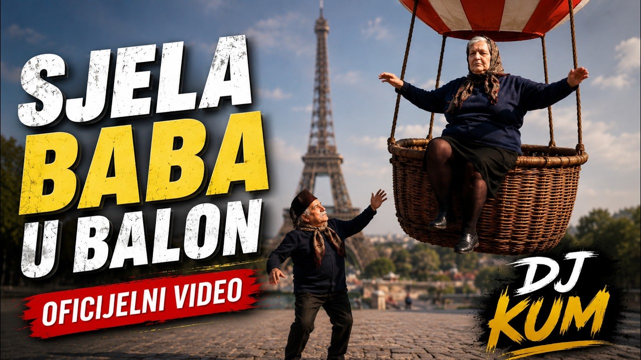 Video cover