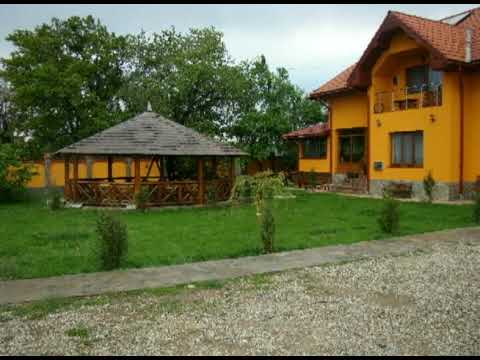 Pensiunea Andreea - www.pensiuneaandreea.ro