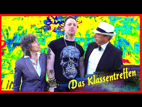 Das Klassentreffen (...bei den Stanglmeiers)  #comedy #spaß #bayerncomedy #flachwitze #bayerncomedy