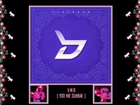 BLOCK B [PARK KYUNG] FT JO HYUN AH- WHEN, WHERE, WHAT AND HOW [AUDIO]