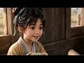 一口气看完《篱畔春迟》1-4季：小院安家！