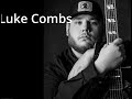 How Did Luke Combs Revitalize Modern Country Music