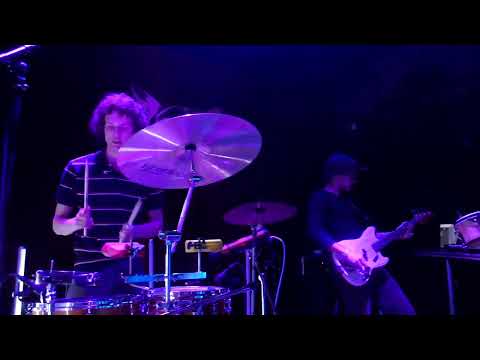 Fellatio - live @ Paard Caf&eacute; Den Haag, Grauzone Festival, February 8 2026