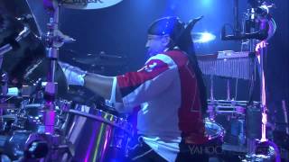 Dave Matthews Band - Grey Street - Electric Set - Jacksonville - 15/7/2014