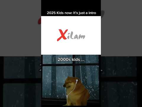 Intro sound we never forget #nostalgia #childhood #shorts