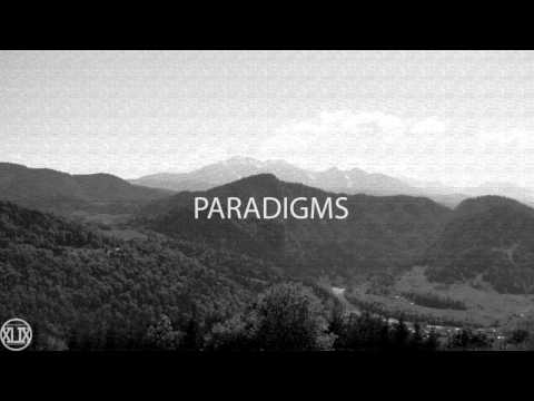 THE/49TH/PARALLEL - PARADIGMS