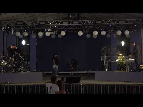 Abertura de Natal Município de Bom Sucesso do Sul