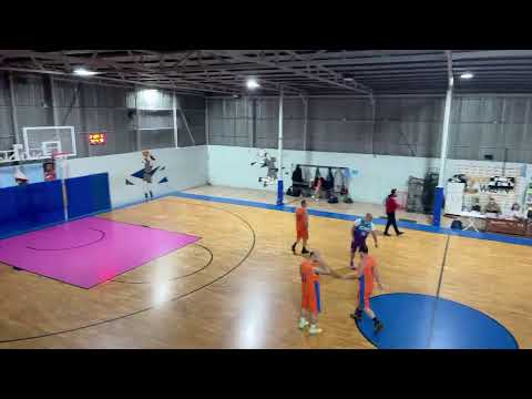 Cappuccino Knights vs Gerolegue Stars