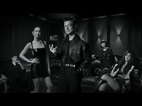 Julia, Maris, Kobe y Jericho, les dan la bienvenida a Maya Black Credit Card 🖤#BienvenidosAMayaBl...