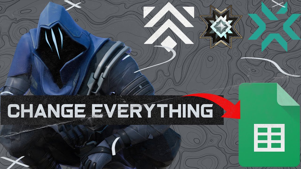 THE SINGULAR DOCUMENT THAT WILL CHANGE EVERYTHING