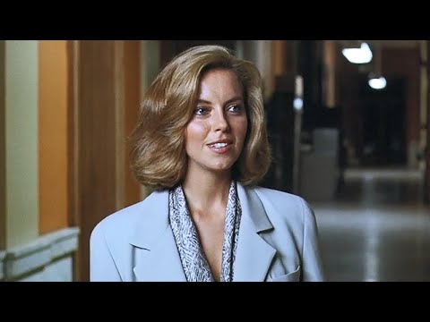 Presumed Innocent (1990) ORIGINAL TRAILER
