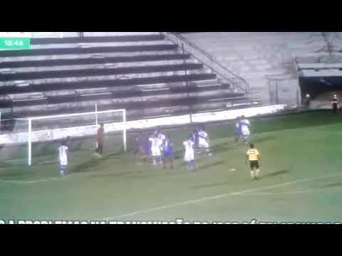 Jacyobá 2 X 2 Itabaiana - Melhores Momentos & Gols - CAMPEONATO BRASILEIRO SÉRIE D 2020 - 4 RODADA