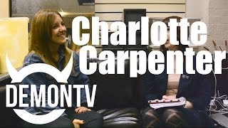 Charlotte Carpenter | DMUsic Presents