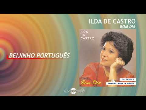 Ilda de Castro - Beijinho português (Art Track)
