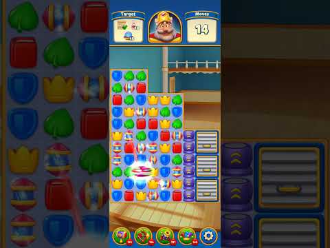 Loyal Match Level 2170