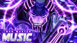 O Tempo Joga Ao Meu Favor | Eon (Ben 10) Lyrics English Translation