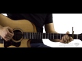 Anywhere With You Jake Owen Guitar Lesson and Tutorial