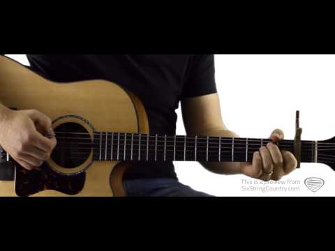 Anywhere With You - Jake Owen