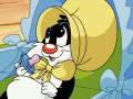 Abertura Baby Looney Tunes
