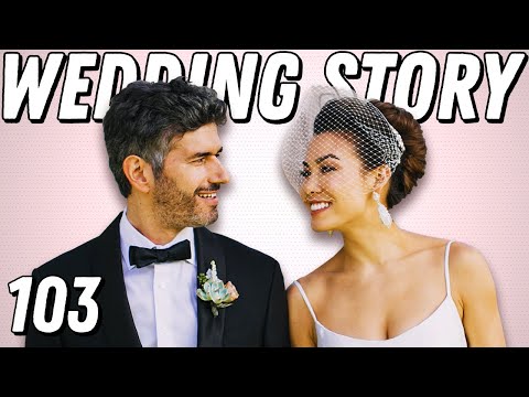 Our Wedding Story - Ep 103 - Dear Shandy
