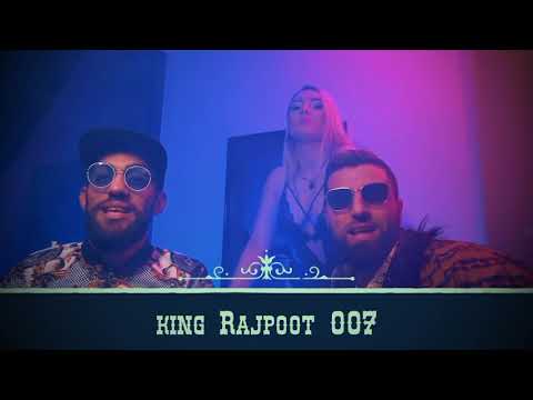 Mandi ft. Hysen Trubareva _ Dzemailov - Limonada c(1080P_HD)