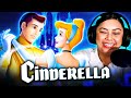 CINDERELLA 1950 Disney Movie Reaction Does This Classic Still Hold Up