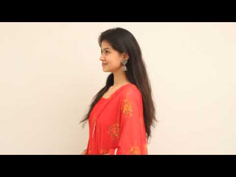 Nikita Traditional intro