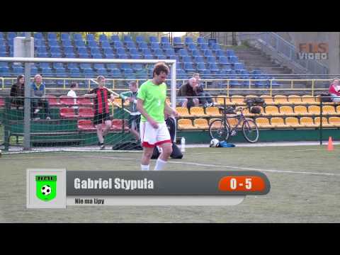 11. tydzień: Opatkovianka - Nie ma Lipy (FLS Wiosna 2012)