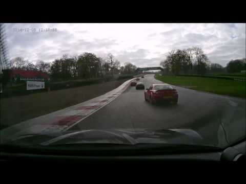 RX-8 Trackday Clip