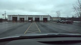 Illinois Emissions Test Facility Skokie