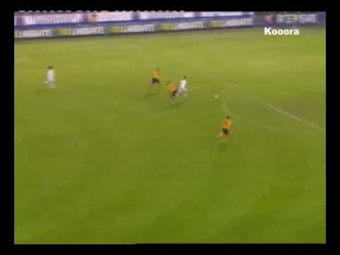 Lecce - Milan 1-1 HL