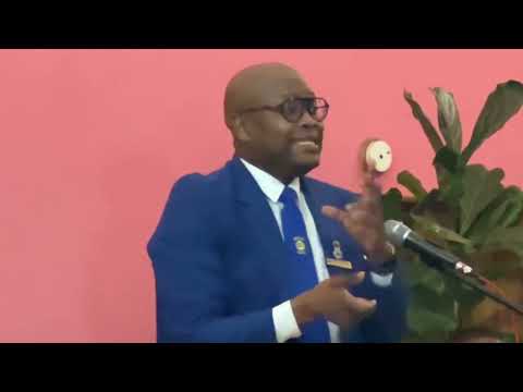 Bro Basoni - BCWG Opening 2025