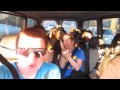 Van Dance Party