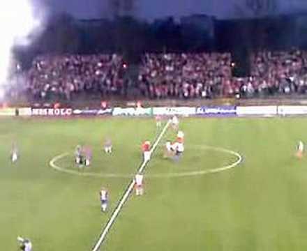 Aki Diósgyőri!!! Di-Ós-Győr!!