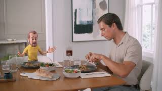 Bob's Discount Furniture A whole home of furniture for under $3000!