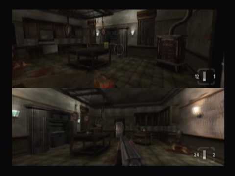 Let's Play TimeSplitters Future Perfect Episode 9: Shit Just Got Crazy!