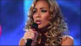 Forgive Me - Leona Lewis (Lyrics) (HQ)