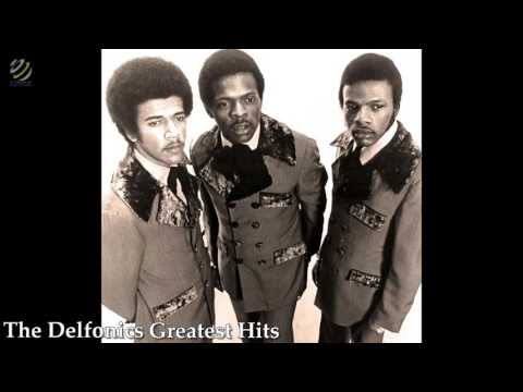 The Delfonics - Greatest Hits [HQ Audio]