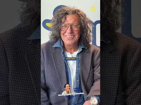 Richard Genzer: “Lucie Bílá je hlavní nepřítel rádia”. 😄