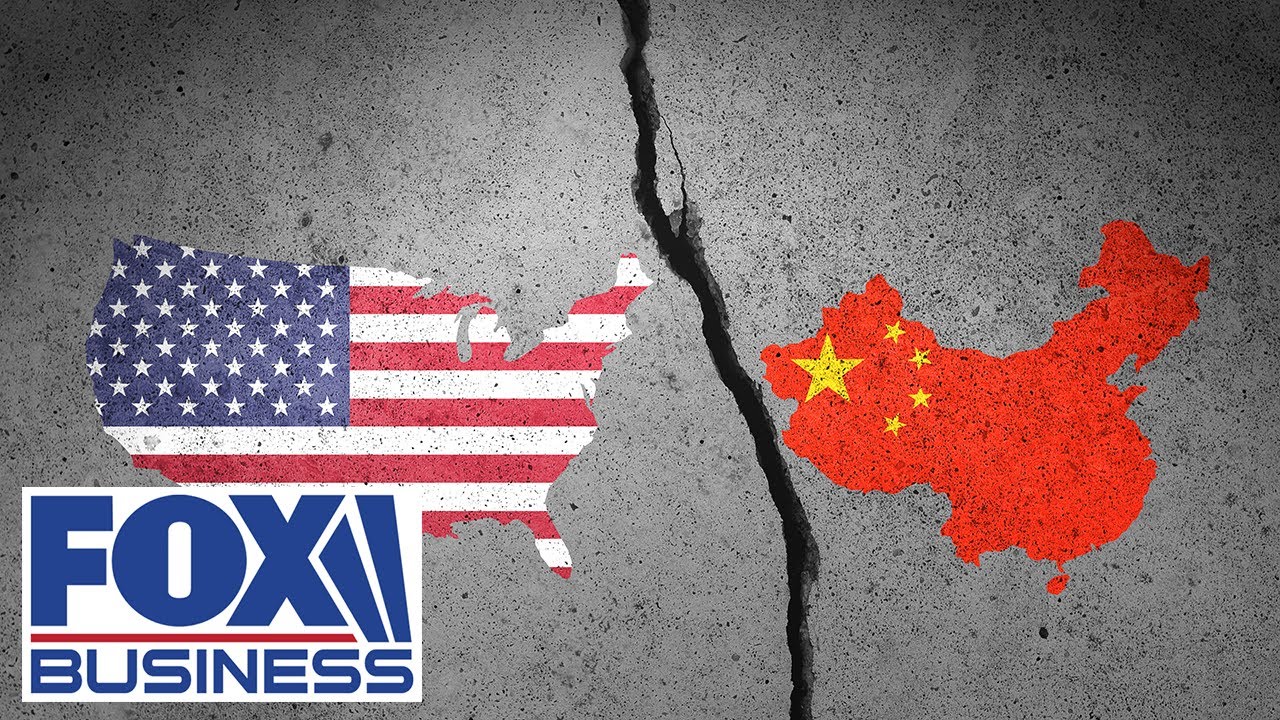 ‘CHINA WANTS TO DESTROY THE US’: Chang’s CHILLING warning to US tech companies helping China