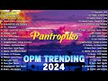 PANTROPIKO - BINI | PALAGI | Best OPM New Songs Playlist 2024 - Best OPM Tagalog Love Songs