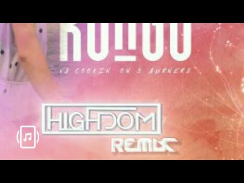 Kungs - This Girl (Highdom Club Remix)