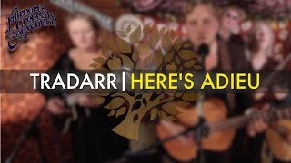 TRADArr - 'Adieu' live at Cropredy | UNDER THE APPLE TREE